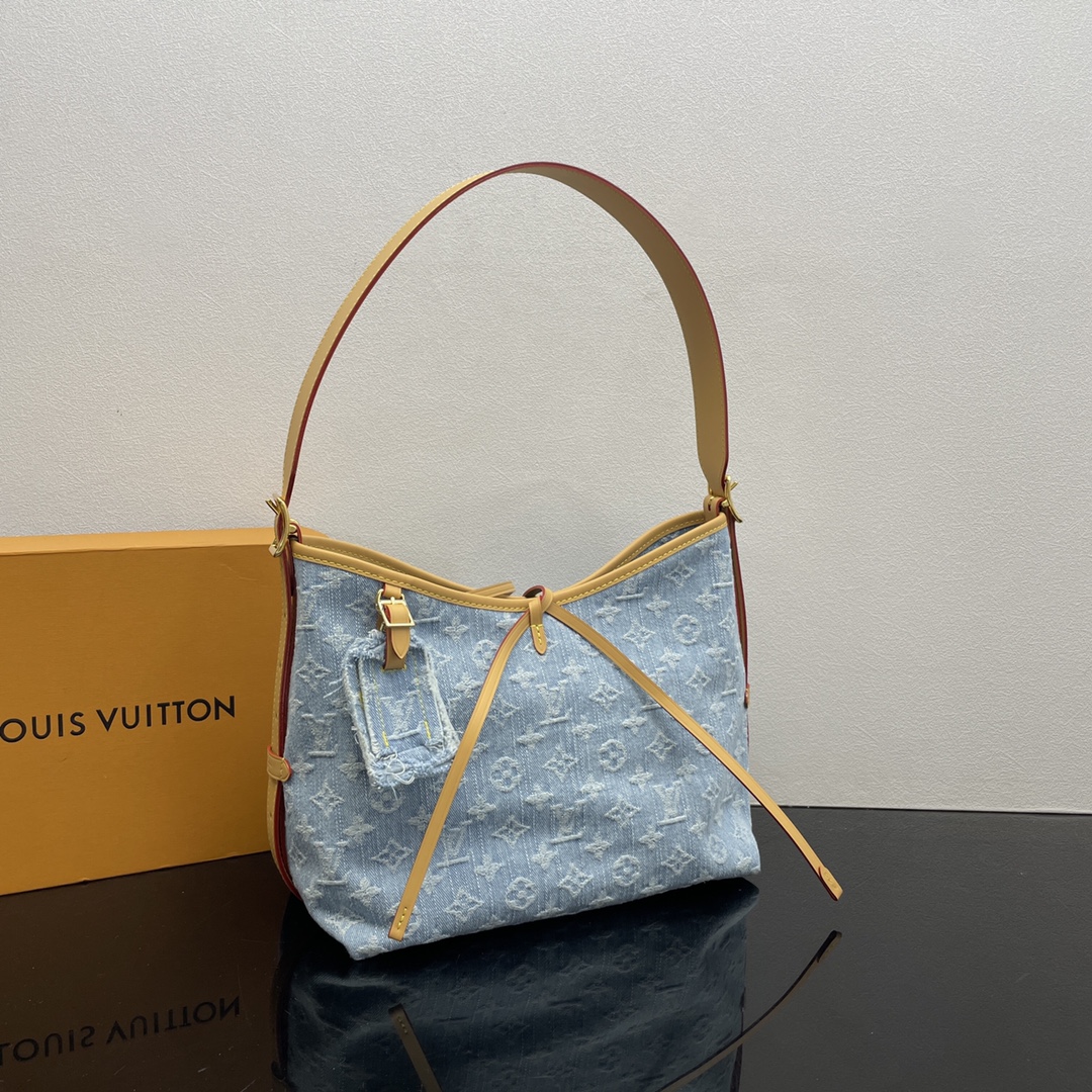 Louis Vuitton Shopping Bags